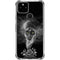 Alchemy Grimalkins Glass Google Pixel 5 Clear Case